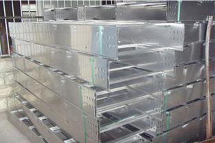 乐山梯式电缆桥架公司及其在建筑物电力系统安装中的应用