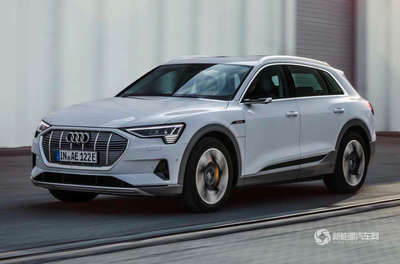 奥迪e-tron车主福利升级 限时免费安装建筑物电力系统，尽享电力优惠