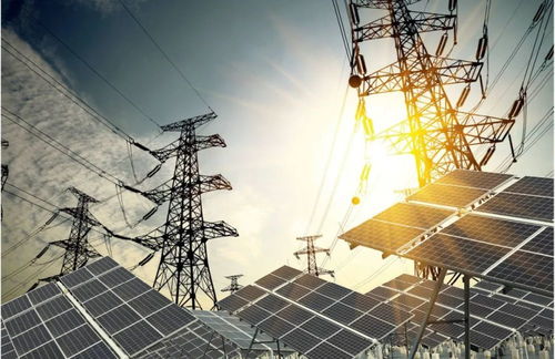 专访国网经研院院长潘尔生 在“双碳”目标下，如何构建新型电力系统与优化建筑物电力系统安装