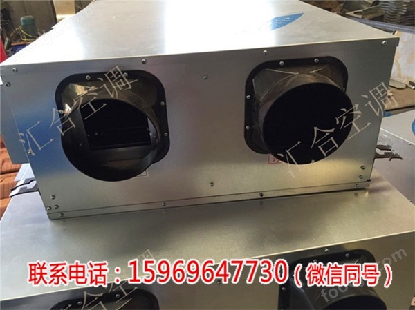 新风净化系统与建筑物电力系统的集成安装方案