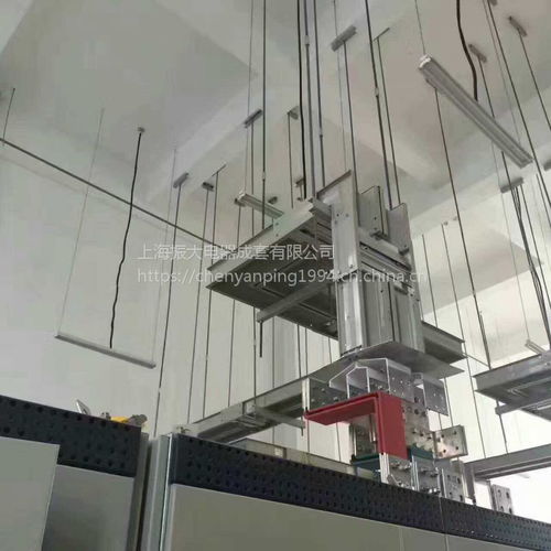 低压密集型铜线槽的安装与应用 铝合金外壳与铆接连接器技术规范详解