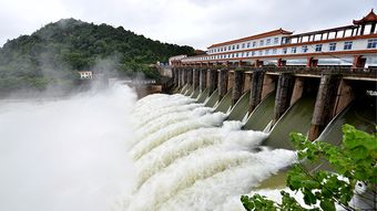 投资近1800亿元，我国修建第二大水电站